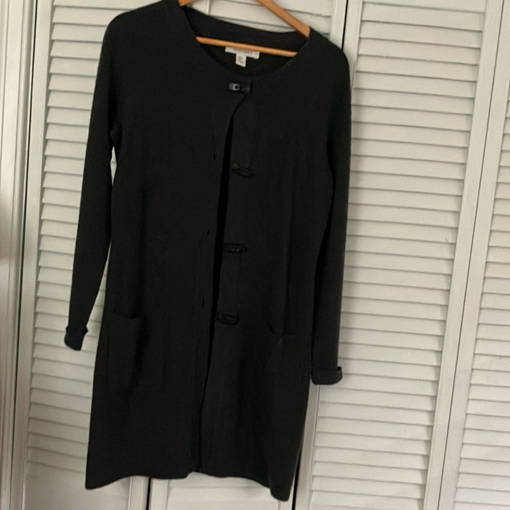 Ellen Tracey long sweater